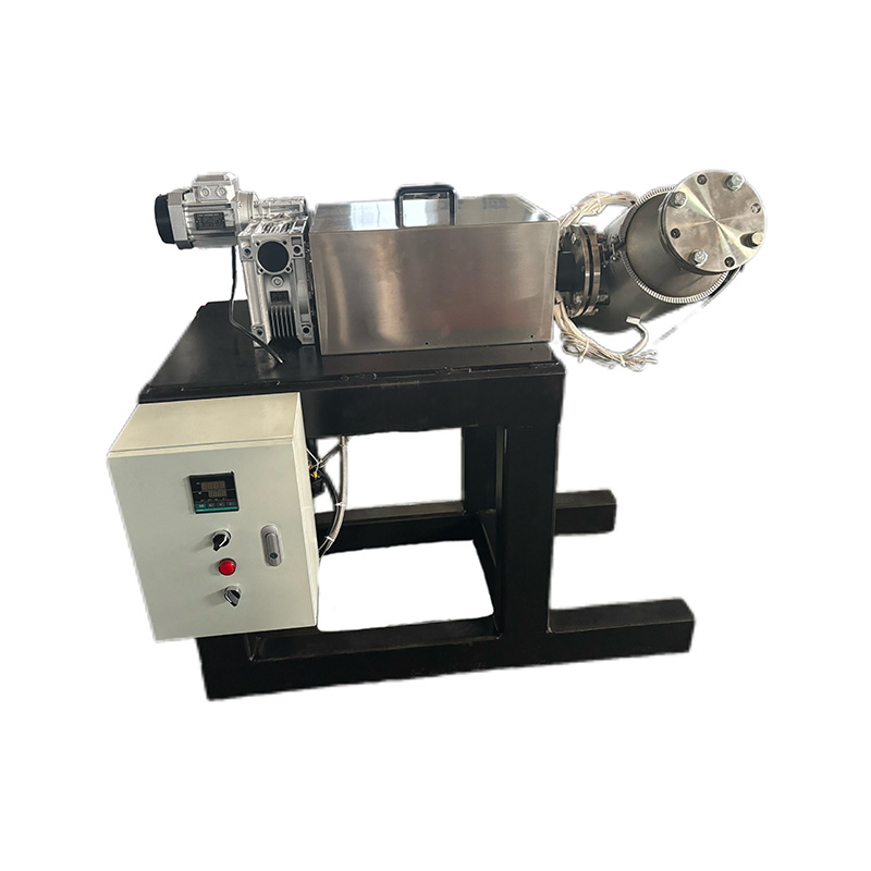 Pengering untuk Mesin Pemintalan