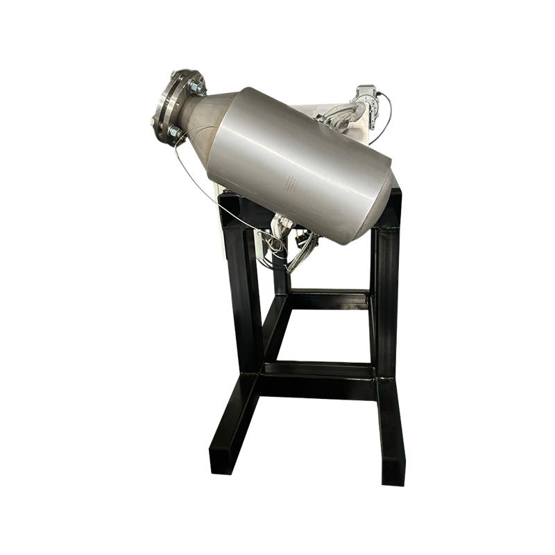 Pengering untuk Mesin Pemintal