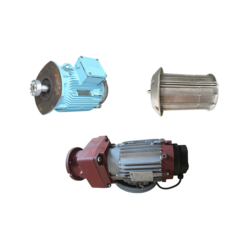 Perawatan dan Perbaikan Berbagai Jenis Motor