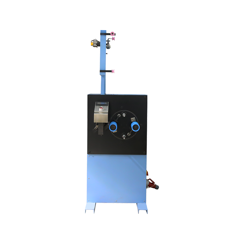 Shengbang Penggulung Benang Sakelar Otomatis Kinerja Tinggi Kecepatan Rendah (SDJR-2401)