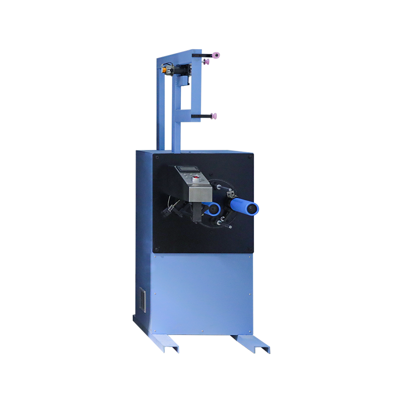 Shengbang Penggulung Benang Sakelar Otomatis Kinerja Tinggi Kecepatan Rendah (SDJR-2401)