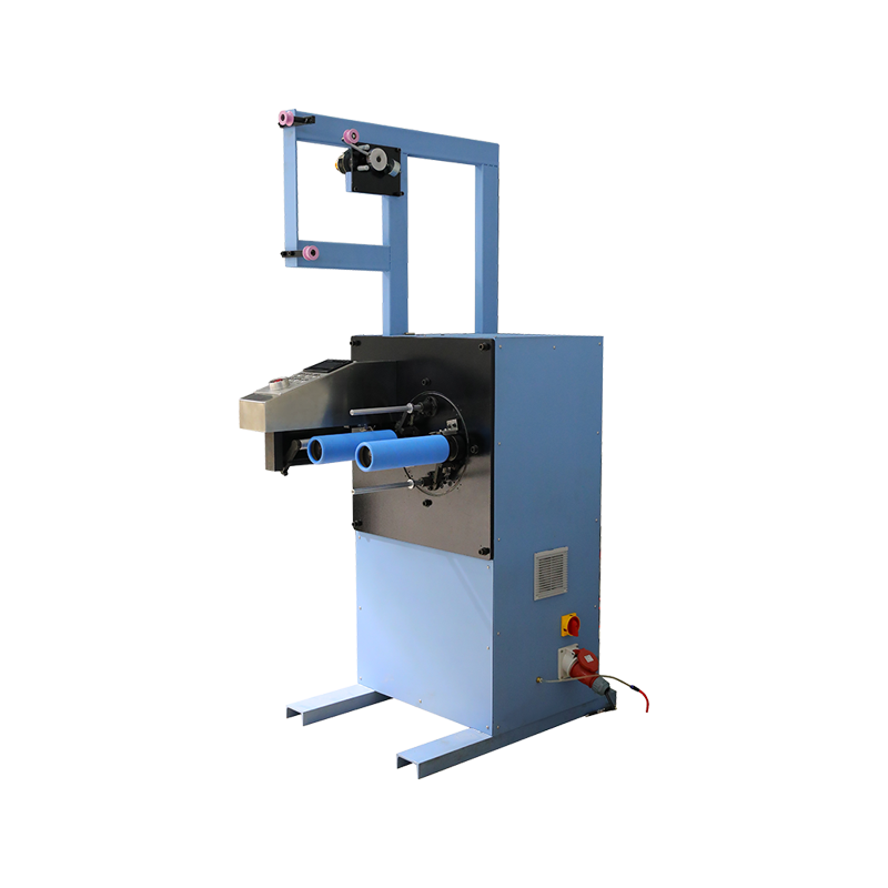 Shengbang Penggulung Benang Sakelar Otomatis Kinerja Tinggi Kecepatan Rendah (SDJR-2401)