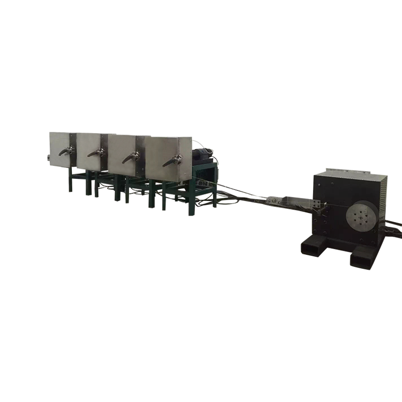 Proyek Institut Tekstil Sichuan