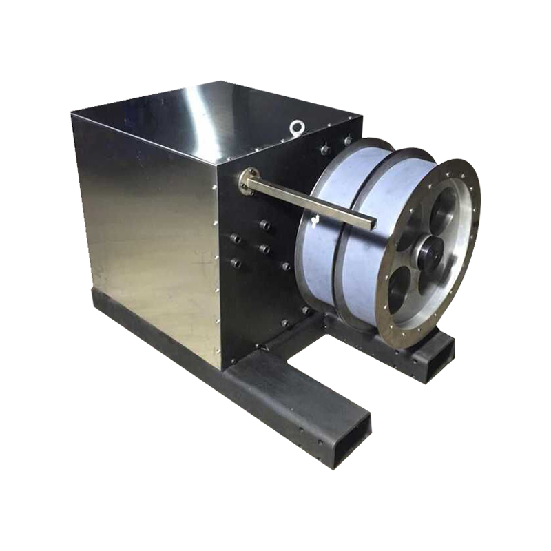 Proyek Universitas Politeknik Tianjin