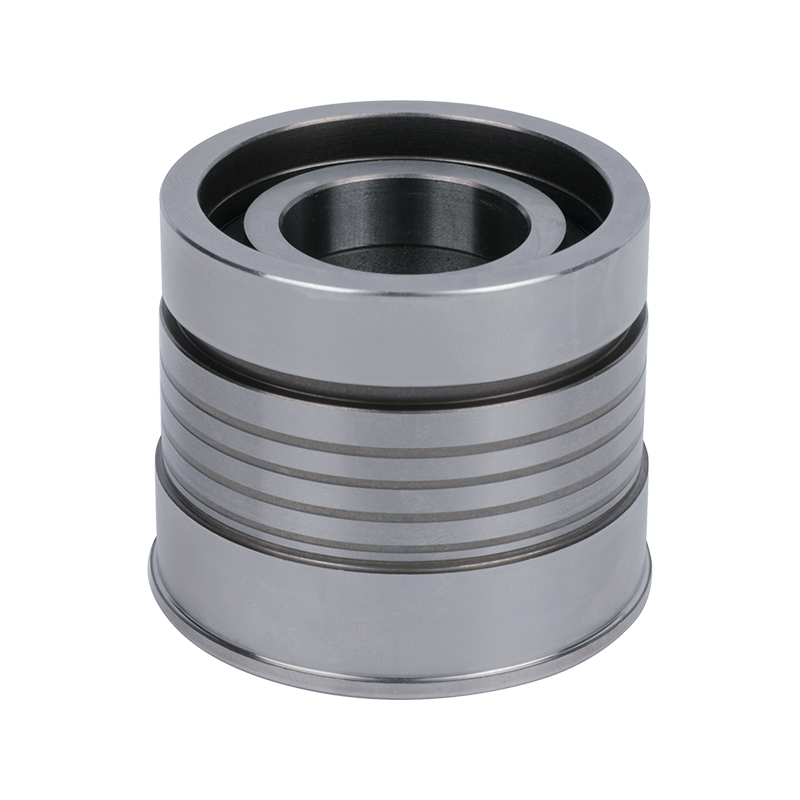 18091700106 Bantalan untuk Barmag 1800 Contact Roll