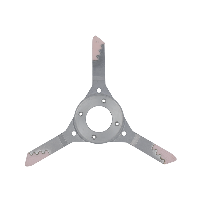 S-1013（LU）Garpu Pemindah untuk Barmag