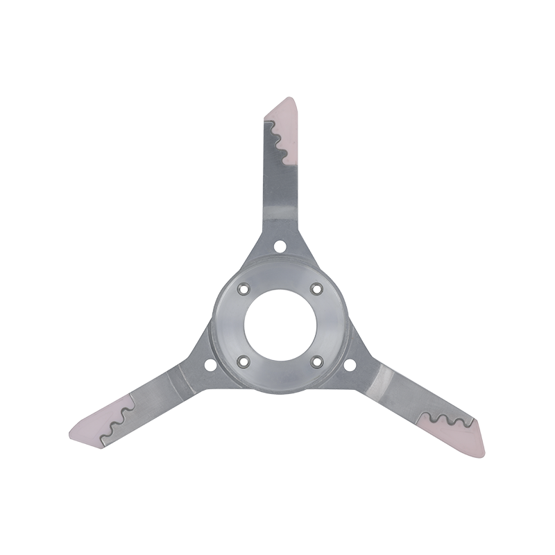 S-1014（RU）Garpu Pergeseran untuk Barmag