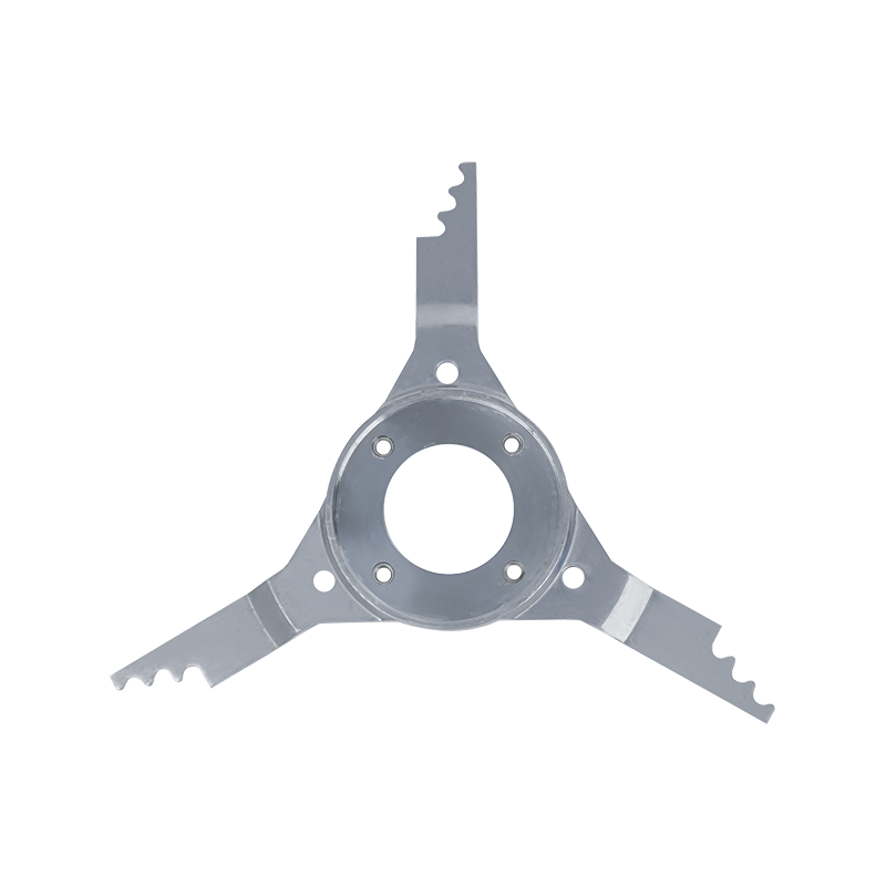 S-1017（LU）Garpu Pemindah untuk Barmag