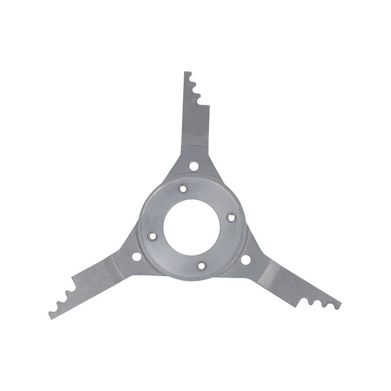 S-1018（RU）Garpu Pergeseran untuk Beijing Zhongli