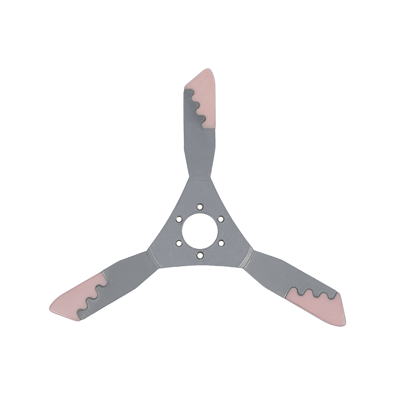 S-1024（RU）Garpu Pergeseran untuk Barmag