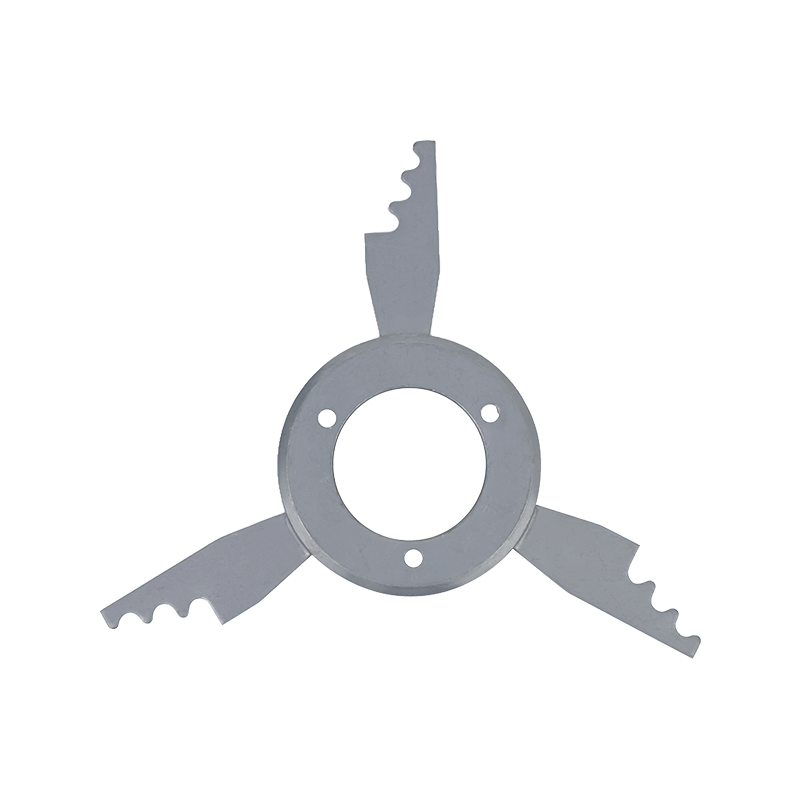 S-1025（RO）Garpu Pergeseran untuk Barmag