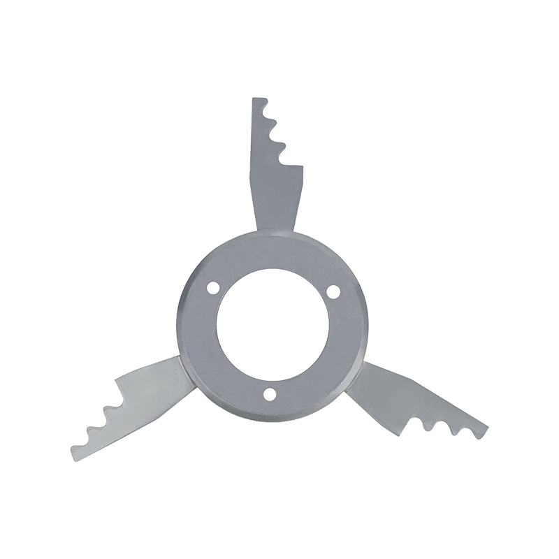 S-1026（LO）Garpu Pemindah untuk Barmag