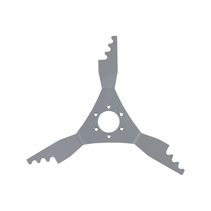 S-1027（LU）Garpu Pemindah untuk Barmag