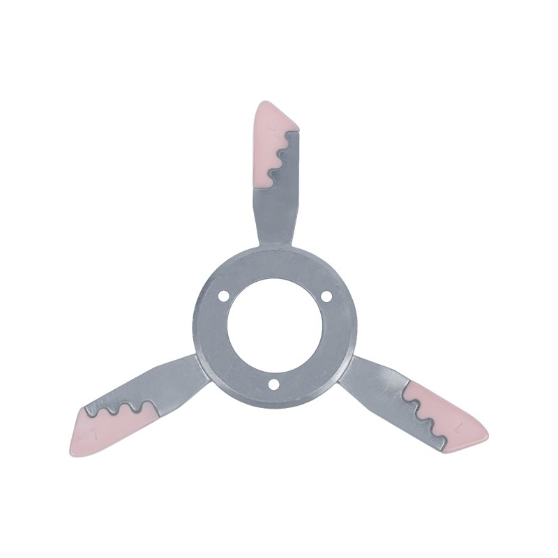 S-1031（RO）Garpu Pemindah untuk Barmag