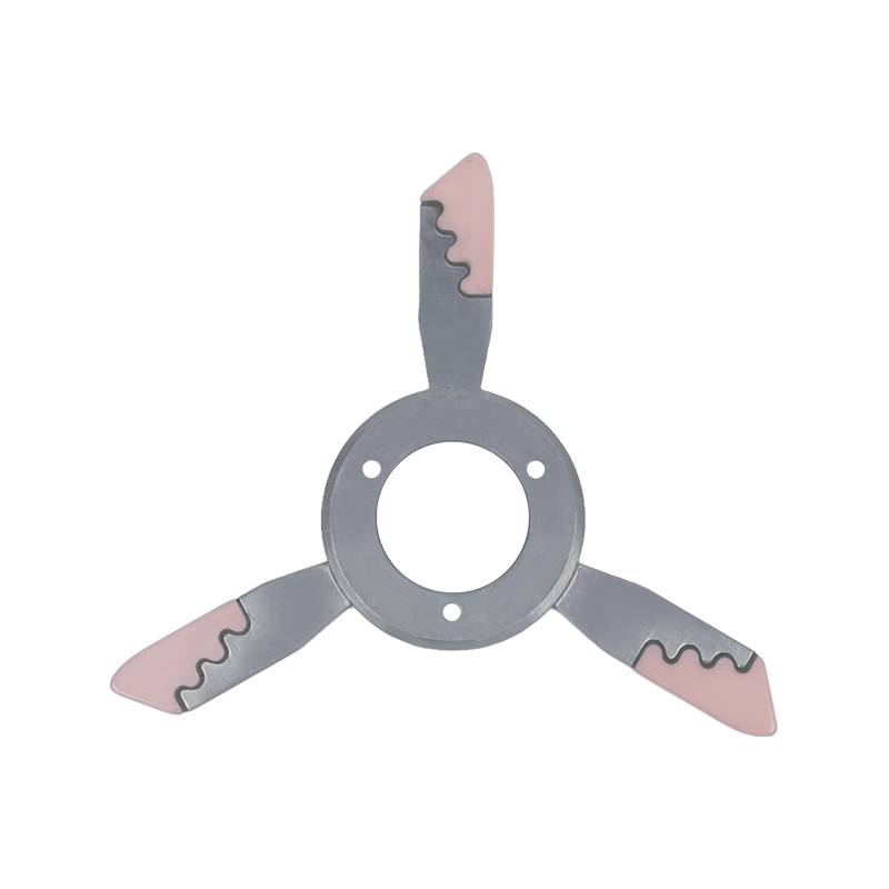 S-1032（LO）Garpu Pemindah untuk Barmag