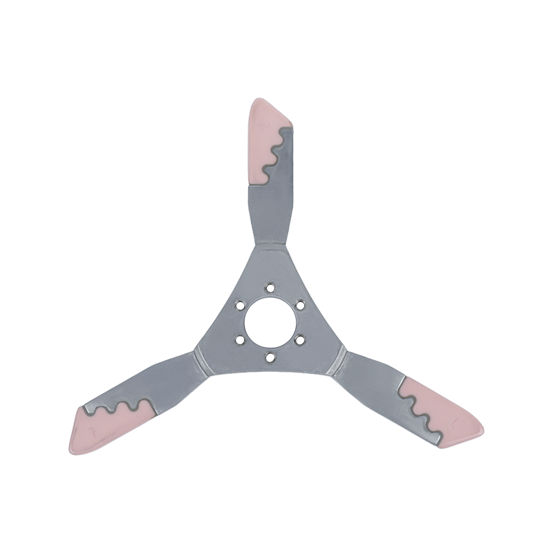 S-1033（LU）Garpu Pemindah untuk Barmag