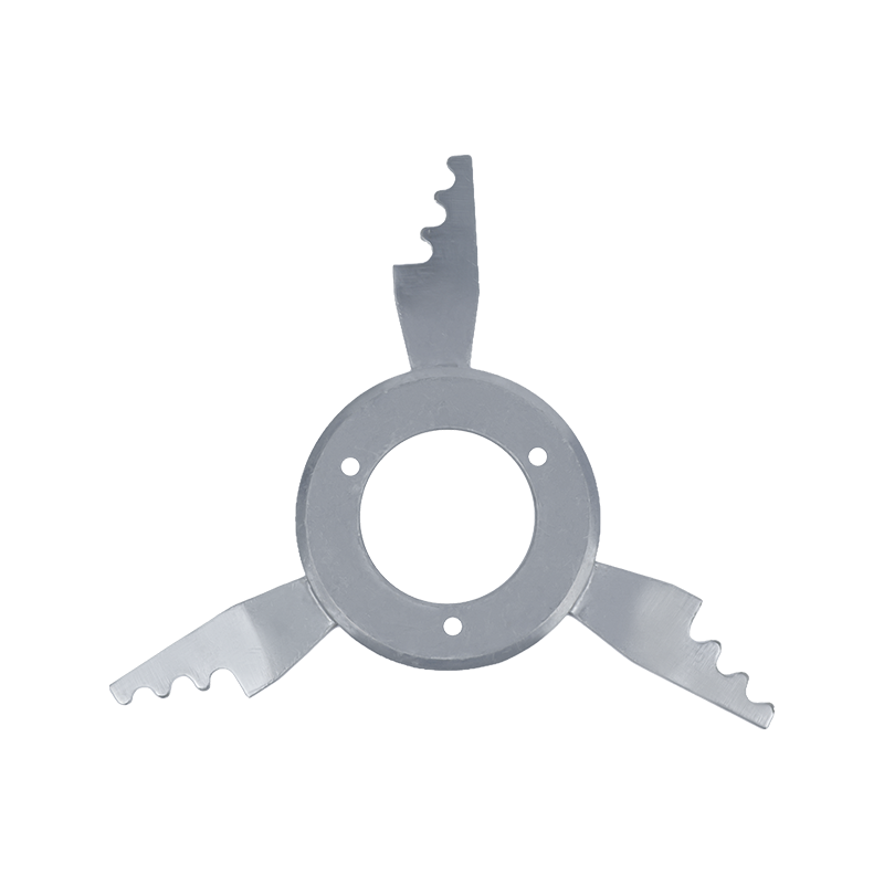 S-1035（RO）Garpu Pemindah untuk Barmag