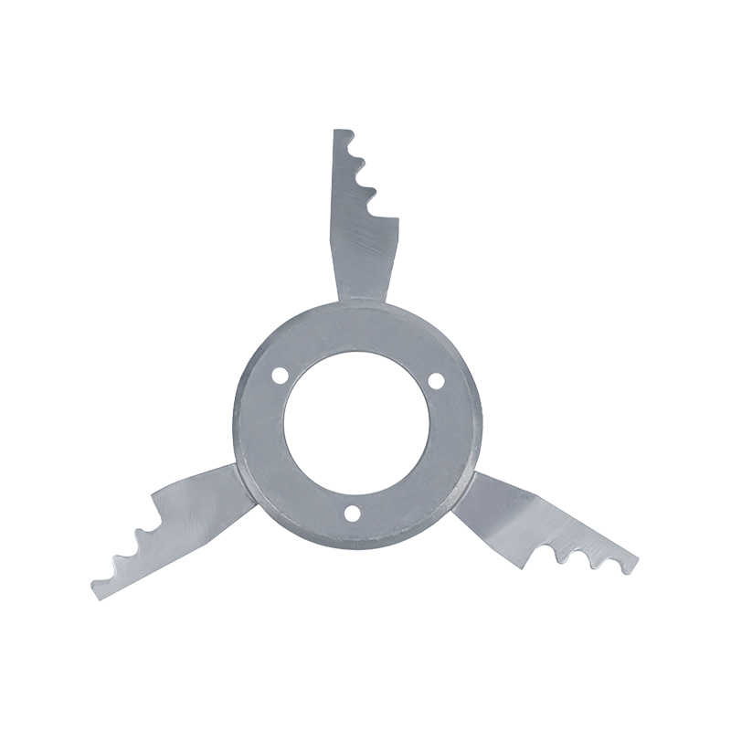 S-1036（LO）Garpu Pemindah untuk Barmag