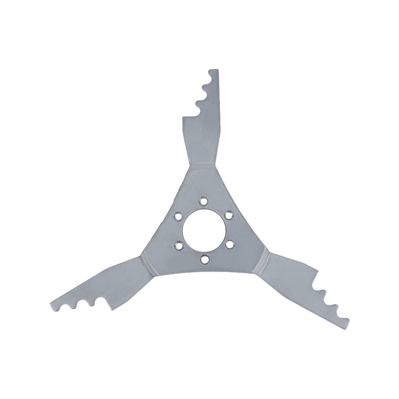 S-1037（LU）Garpu Pemindah untuk Barmag