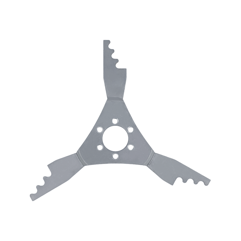 S-1038（RU）Garpu Pemindah untuk Barmag