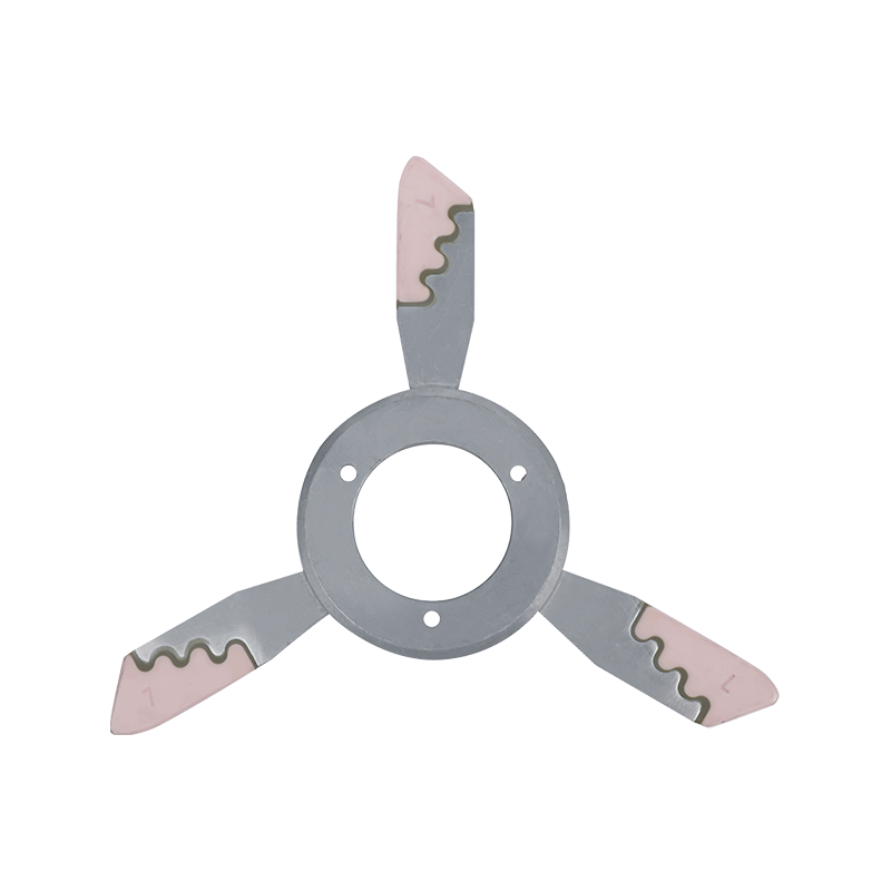 S-1041（RO）Garpu Pemindah untuk Barmag