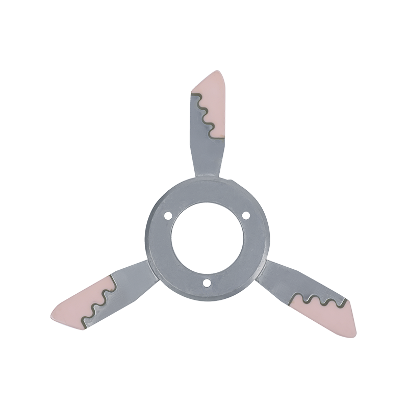 S-1042（LO）Garpu Pemindah untuk Barmag