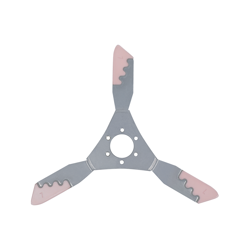 S-1043（LU）Garpu Pemindah untuk Barmag