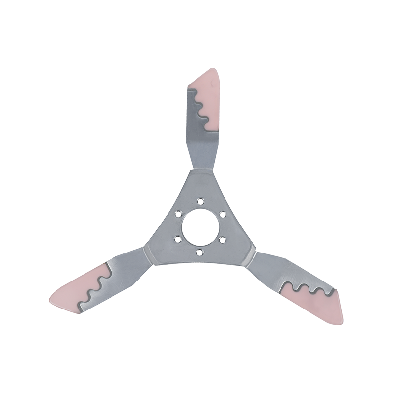 S-1044（RU）Garpu Pergeseran untuk Barmag