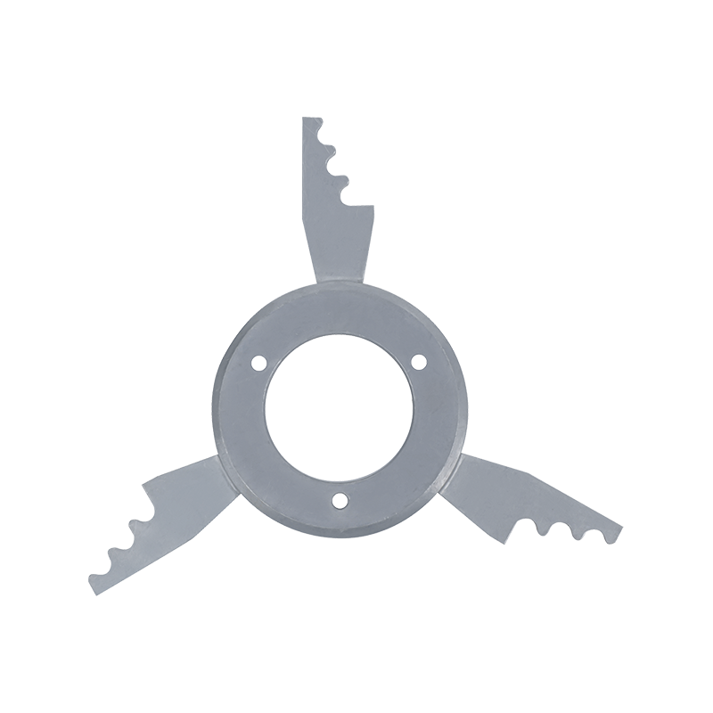 S-1046（LO）Garpu Pemindah untuk Barmag