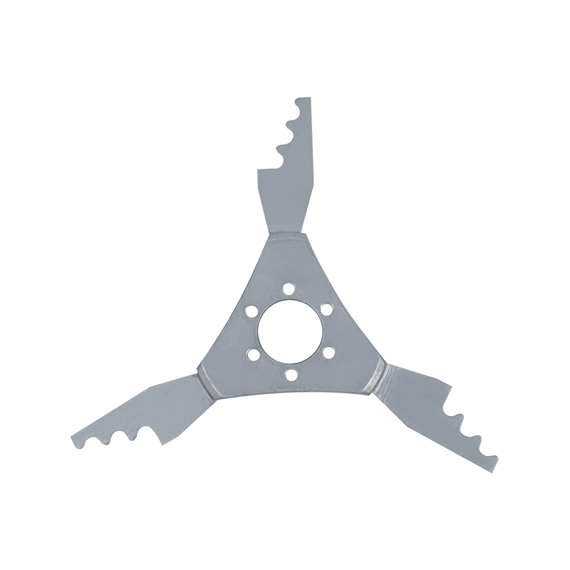 S-1047（LU）Garpu Pemindah untuk Barmag