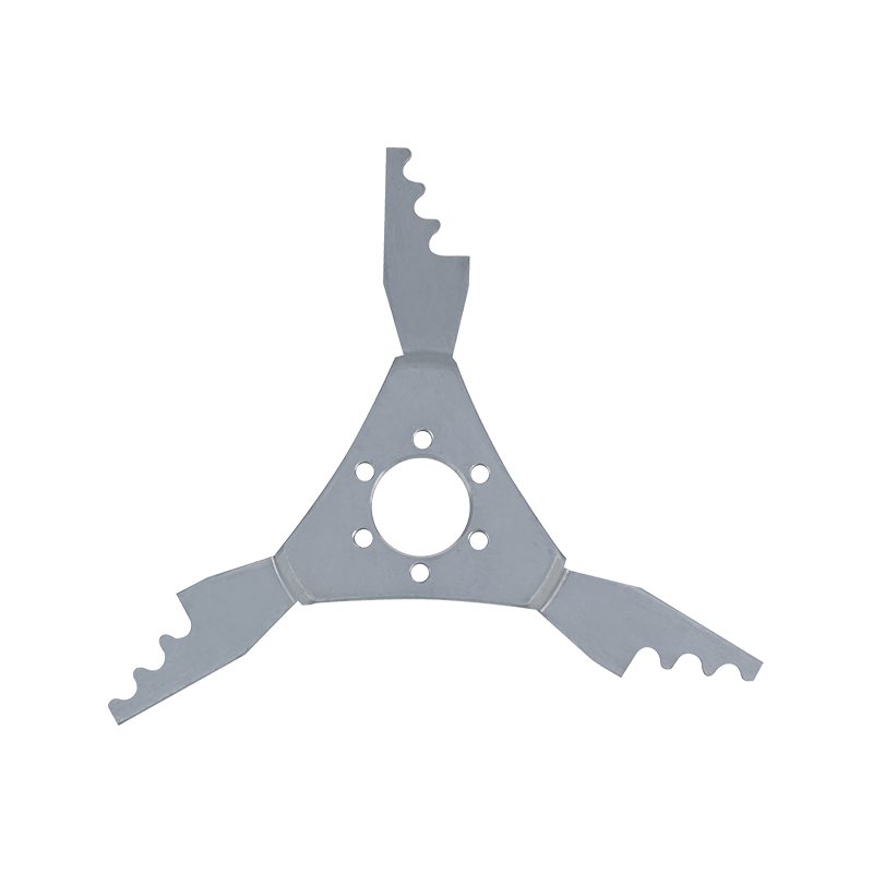 S-1048（RU）Garpu Pemindah untuk Barmag