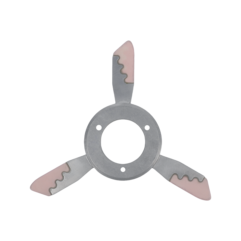 S-105B2（RO）Garpu Pemindah untuk Barmag