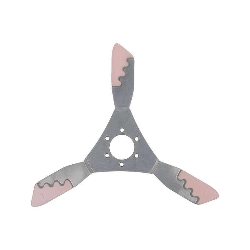 S-105B3（RO）Garpu Pemindah untuk Barmag