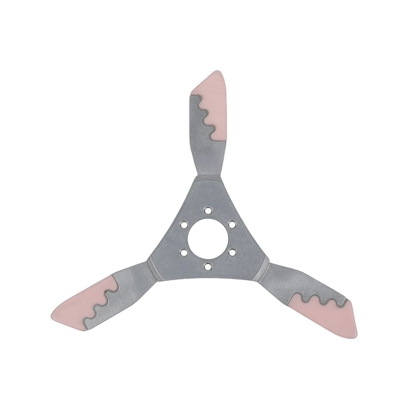 S-105B4（RU）Garpu Pergeseran untuk Barmag