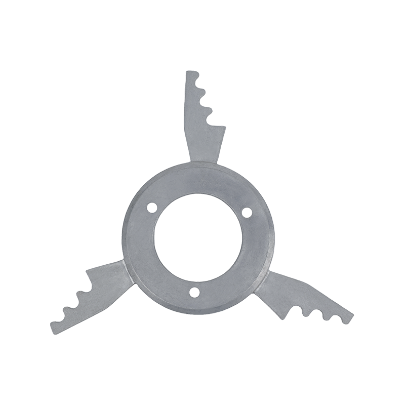 S-105B6（LO）Garpu Pemindah untuk Barmag