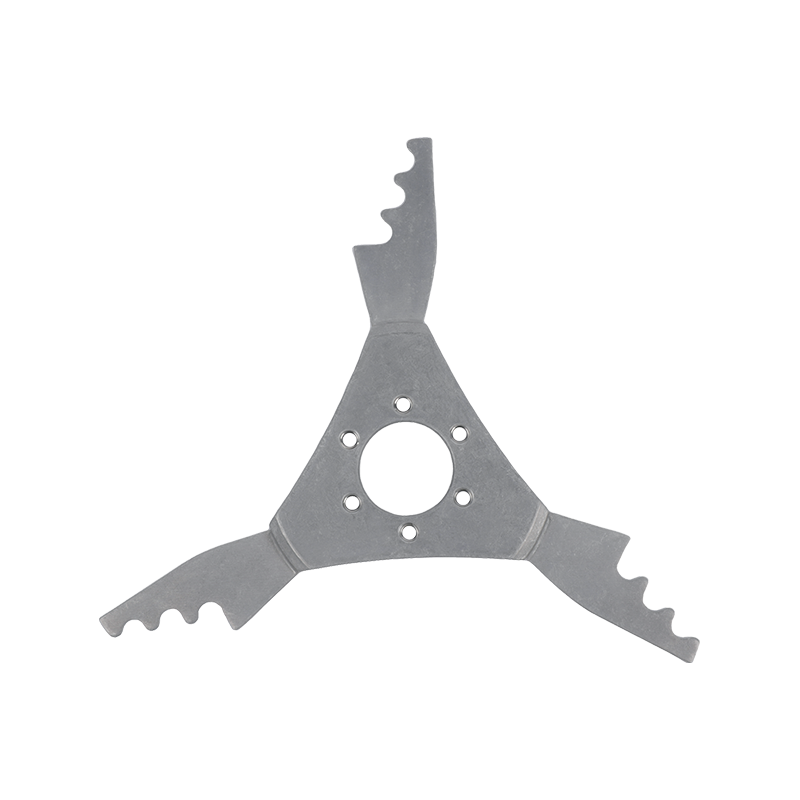 S-105B7（LU）Garpu Pemindah untuk Barmag