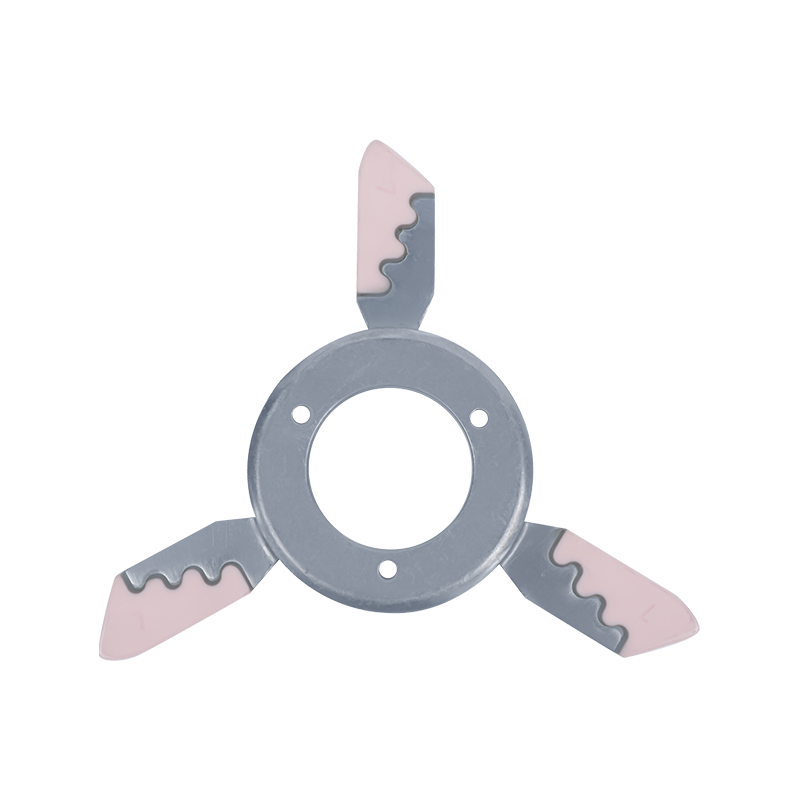 S-1061（RO）Garpu Pemindah untuk Barmag