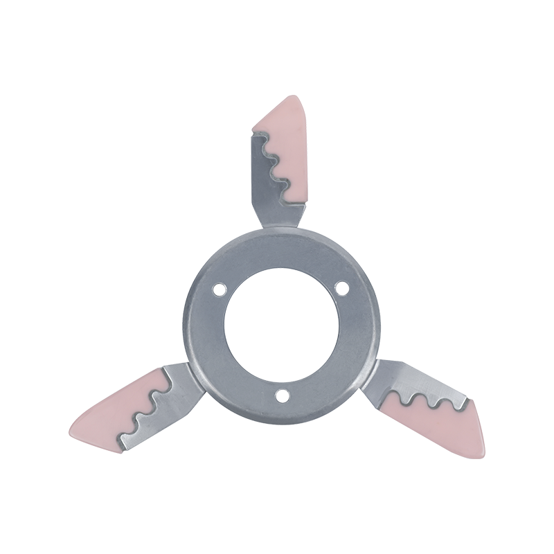 S-1062（LO）Garpu Pemindah untuk Barmag