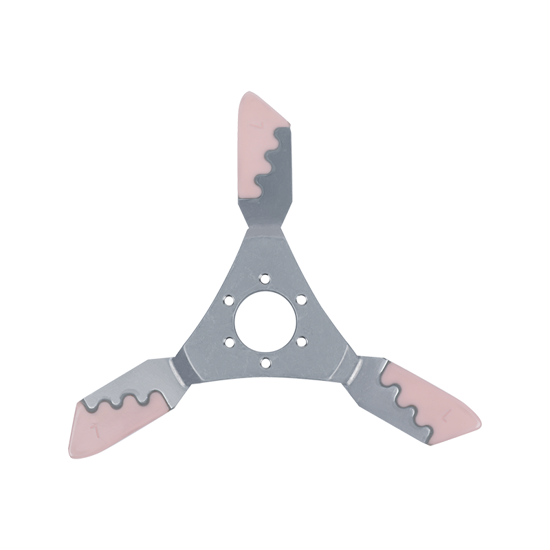 S-1063（LU）Garpu Pemindah untuk Barmag