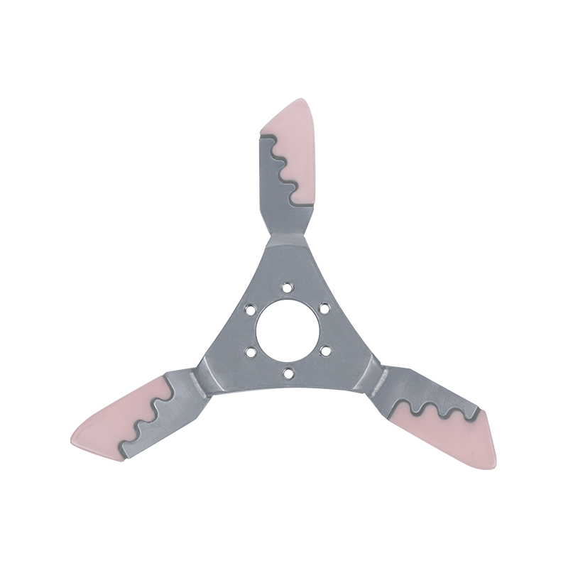 S-1064（RU）Garpu Pemindah untuk Barmag