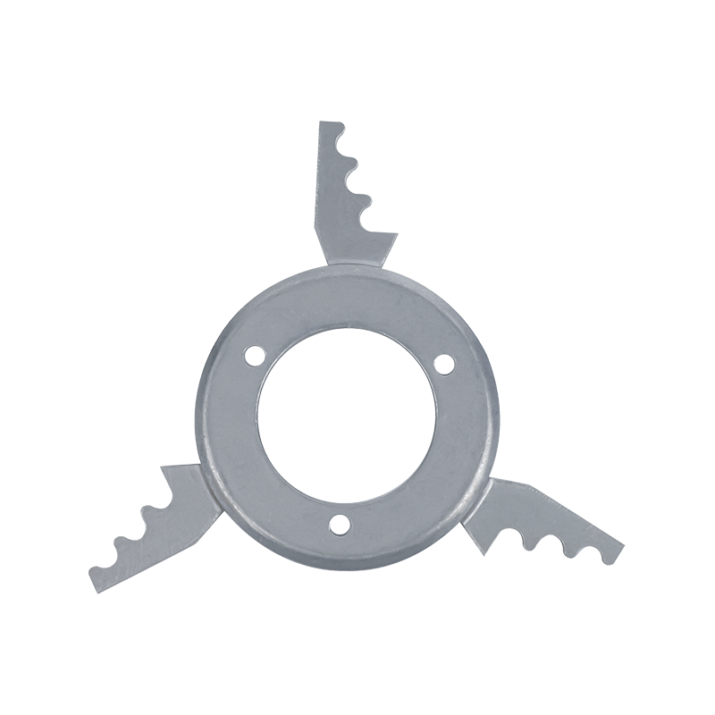 S-1066（LO）Garpu Pemindah untuk Barmag