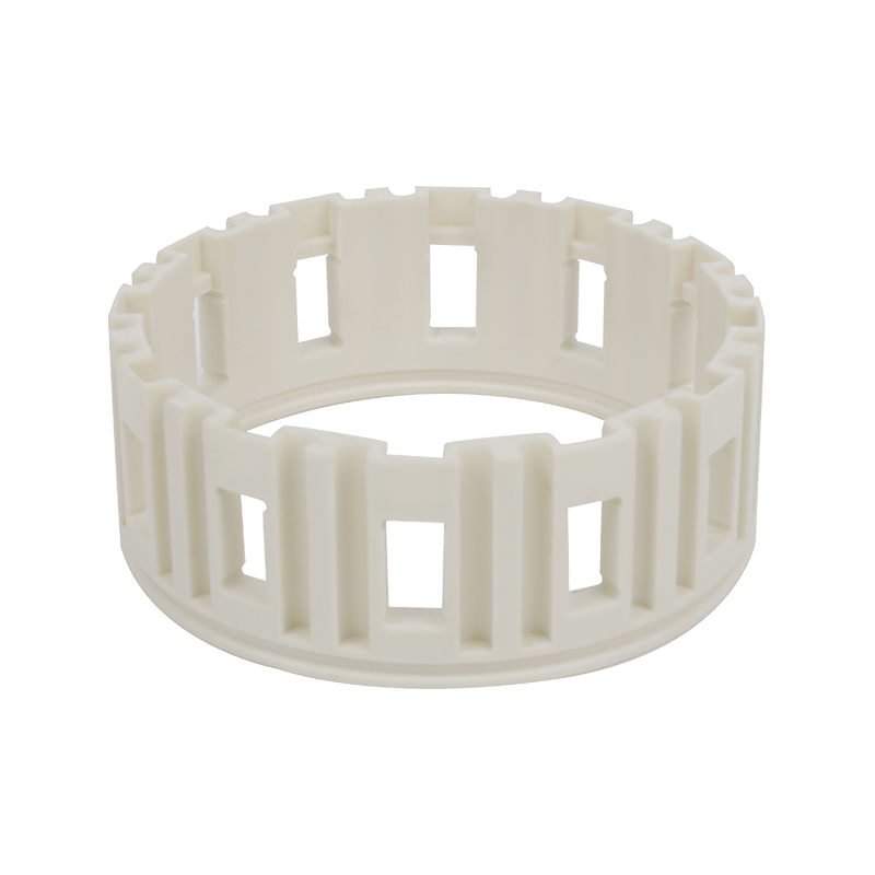 Cincin Kunci untuk Barmag 1200 dan 1380 Chuck