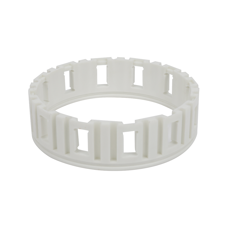 Cincin Kunci untuk Barmag 1600 Chuck