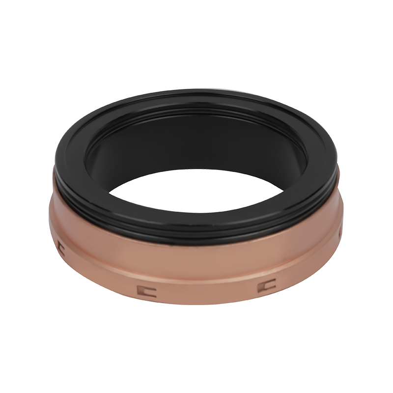 Pangkalan Chuck untuk Barmag Chuck