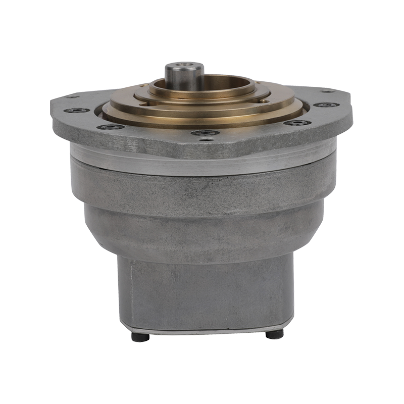 Shift Fork Gear Box untuk Penggulung Barmag