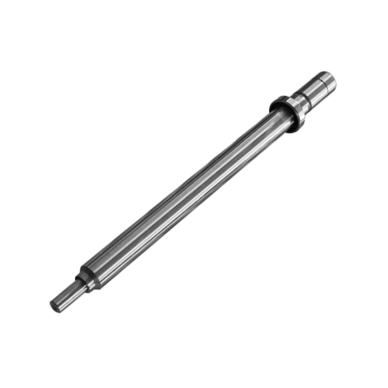 Bantalan Linier Poros untuk Barmag, Beijing Zhongli dan Jwell