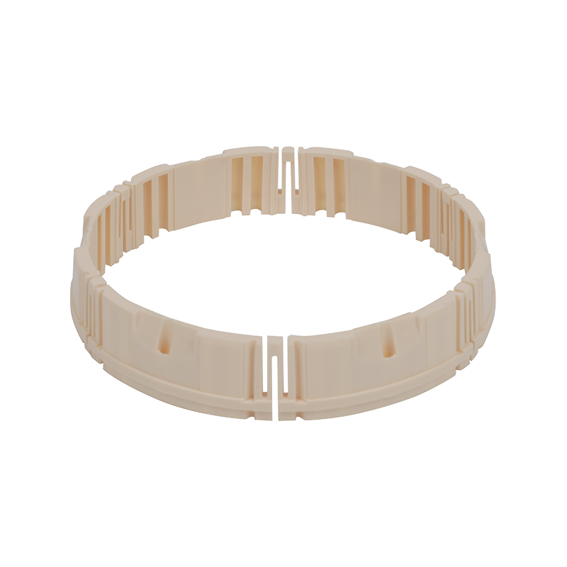 Cincin Kunci HC-092 untuk TMT Chuck