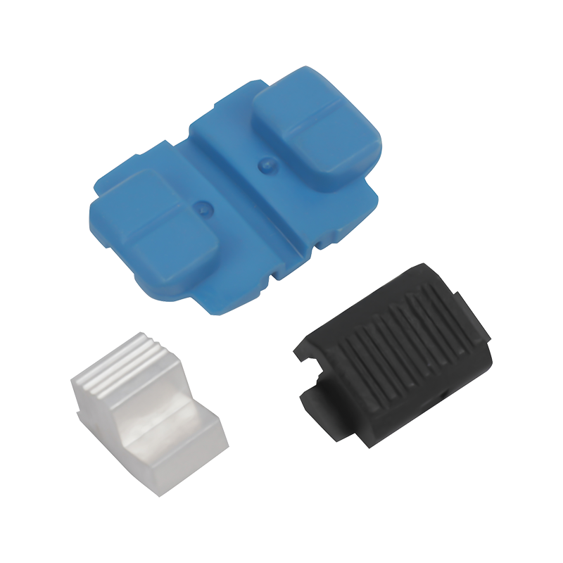 Blok Pengencang untuk Barmag Chuck