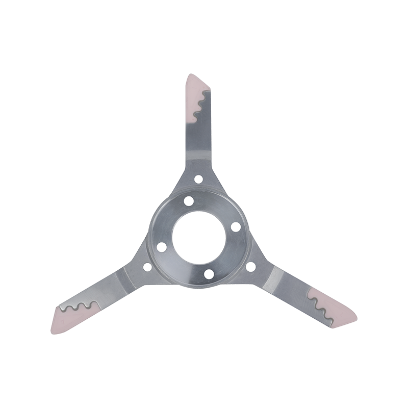 Garpu Pergeseran S-1011（RO） untuk Beijing Zhongli