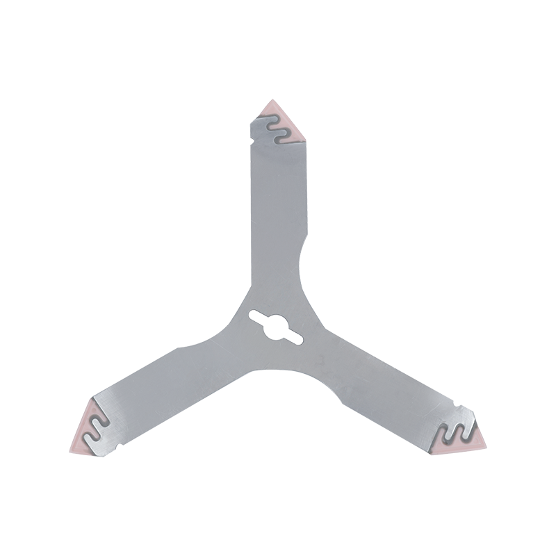 Garpu Pergeseran S-1092 untuk TMT